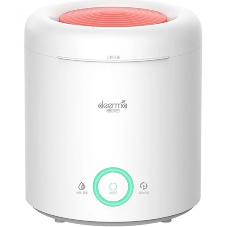 Увлажнитель воздуха Deerma DEM-F301 Humidifier - фото 4