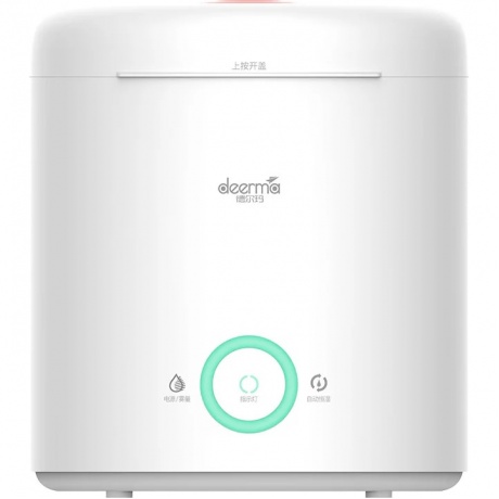 Увлажнитель воздуха Deerma DEM-F301 Humidifier - фото 6