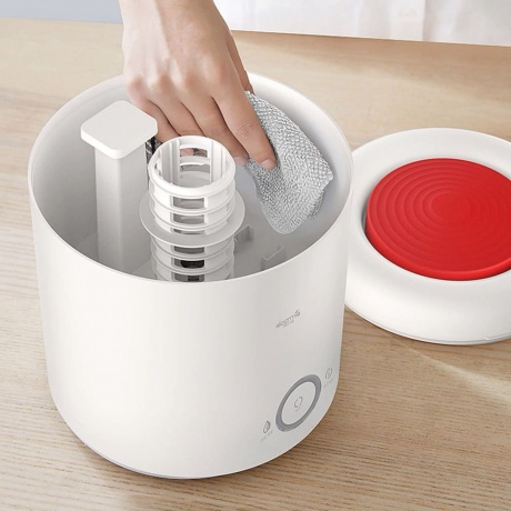 Увлажнитель воздуха Deerma DEM-F301 Humidifier - фото 8