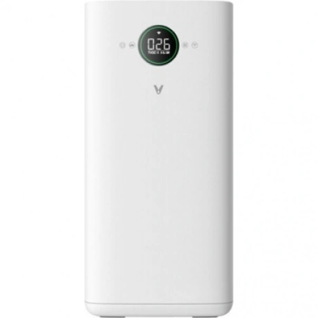 Очиститель воздуха Viomi Smart Air Purifier Pro, белый (VXKJ03)