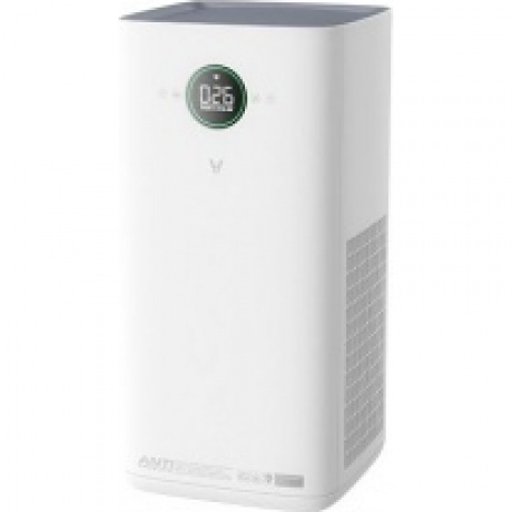 Очиститель воздуха Viomi Smart Air Purifier Pro, белый (VXKJ03) - фото 3
