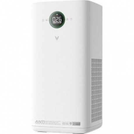 Очиститель воздуха Viomi Smart Air Purifier Pro, белый (VXKJ03) - фото 4