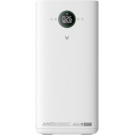 Очиститель воздуха Viomi Smart Air Purifier Pro, белый (VXKJ03) - фото 5