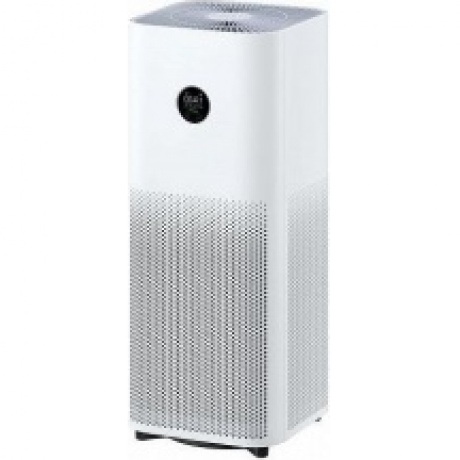 Очиститель воздуха Xiaomi Smart Air Purifier 4 Pro (BHR5056EU) - фото 3