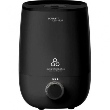 Увлажнитель воздуха Scarlett SC-AH986M24 (до 30 м?, резервуар 3....