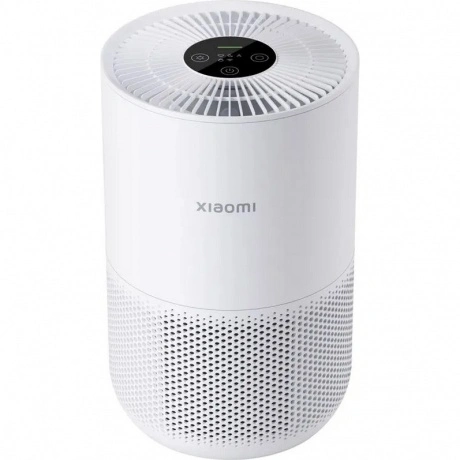 Очиститель воздуха Xiaomi Smart Air Purifier 4 Compact EU (BHR58...