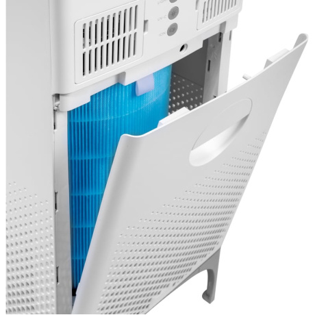 Очиститель воздуха Electrolux EAP-2050D Yin&amp;Yang, Wi-Fi - фото 12
