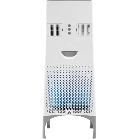 Очиститель воздуха Electrolux EAP-2050D Yin&amp;Yang, Wi-Fi - фото 3