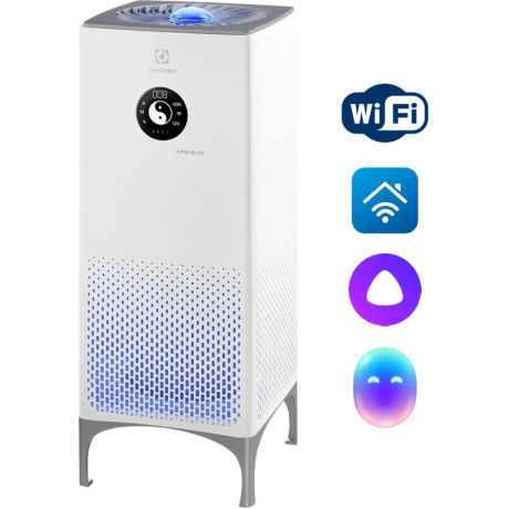 Очиститель воздуха Electrolux EAP-2050D Yin&amp;Yang, Wi-Fi - фото 5