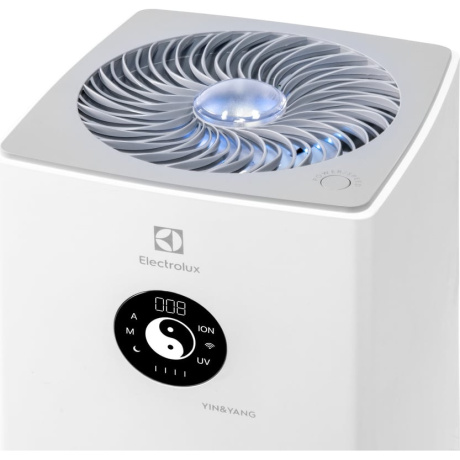 Очиститель воздуха Electrolux EAP-2050D Yin&amp;Yang, Wi-Fi - фото 9