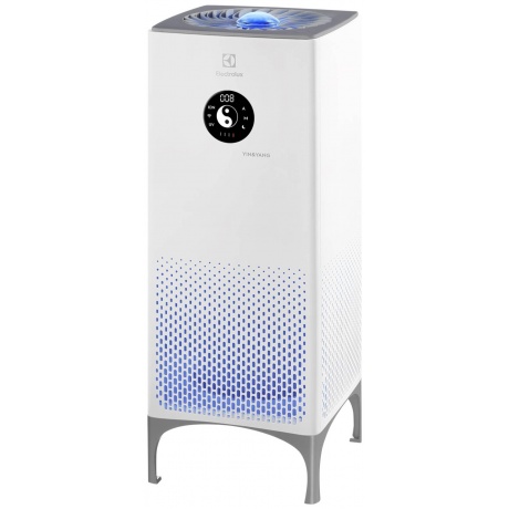 Очиститель воздуха Electrolux EAP-2050D Yin&amp;Yang, Wi-Fi - фото 1