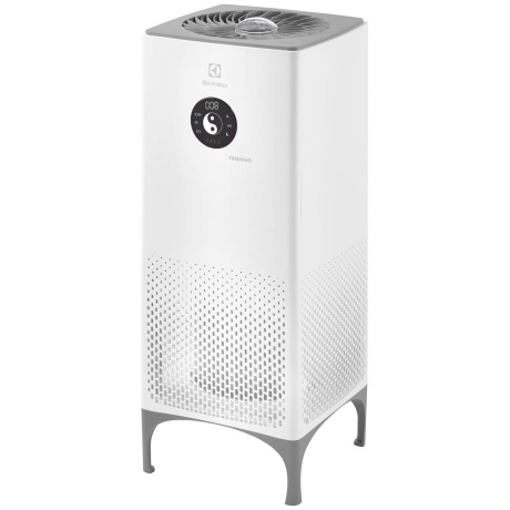 Очиститель воздуха Electrolux EAP-2050D Yin&amp;Yang, Wi-Fi - фото 2