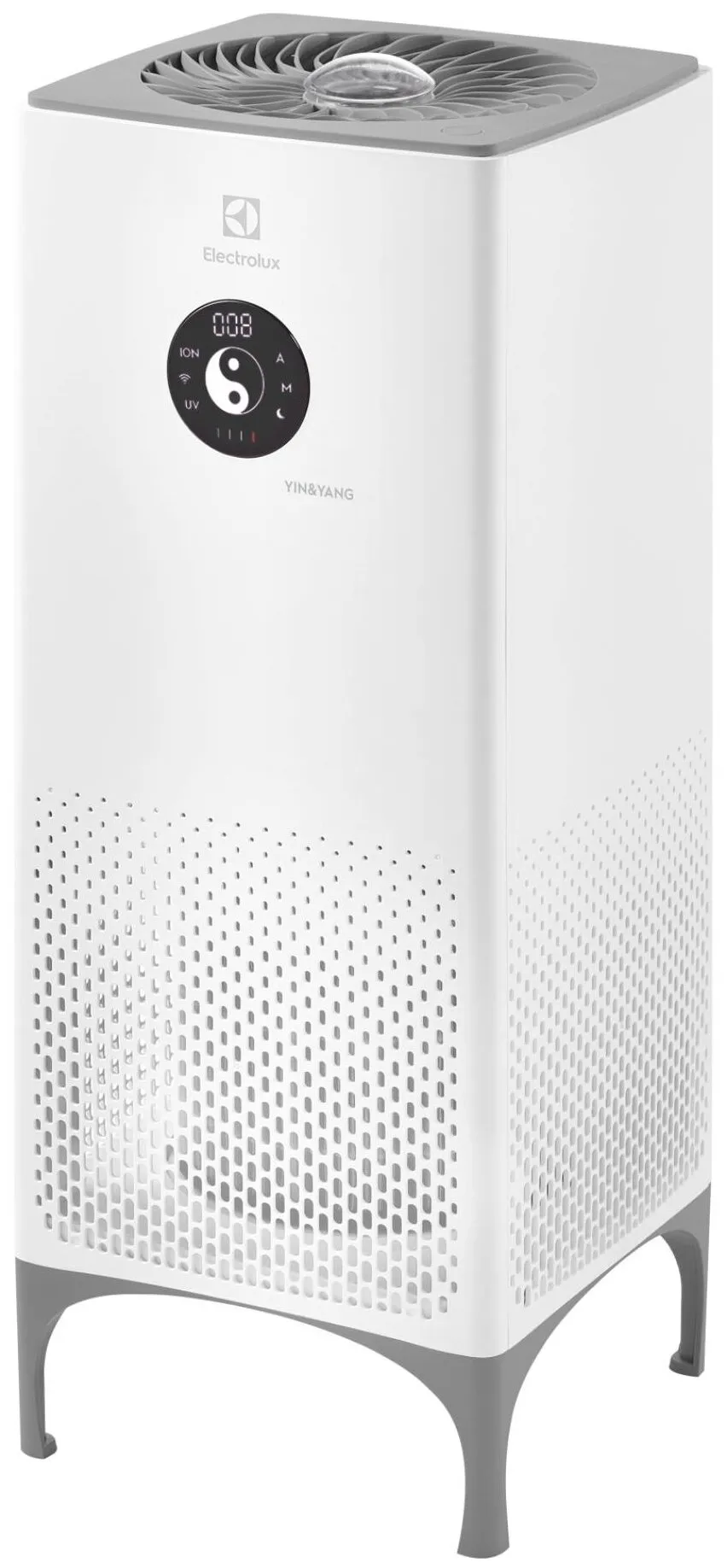 Очиститель воздуха Electrolux EAP-2050D Yin&amp;Yang, Wi-Fi - фото 2