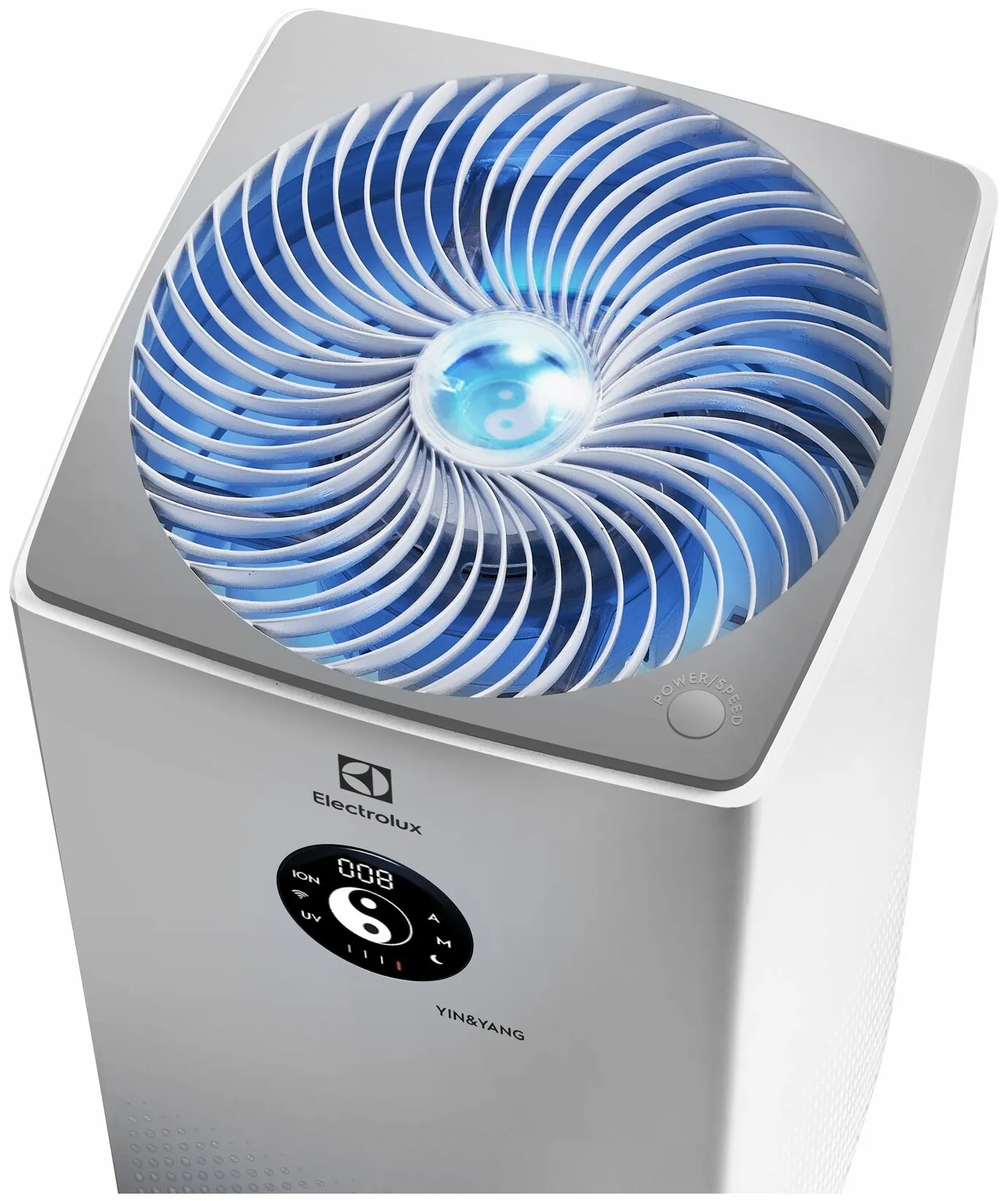 Очиститель воздуха Electrolux EAP-2050D Yin&amp;Yang, Wi-Fi - фото 3