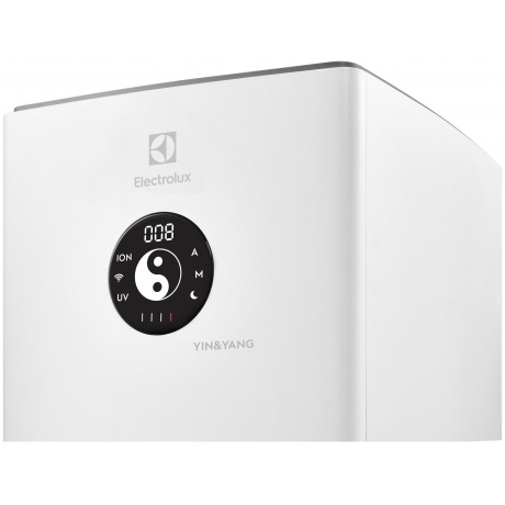 Очиститель воздуха Electrolux EAP-2050D Yin&amp;Yang, Wi-Fi - фото 4