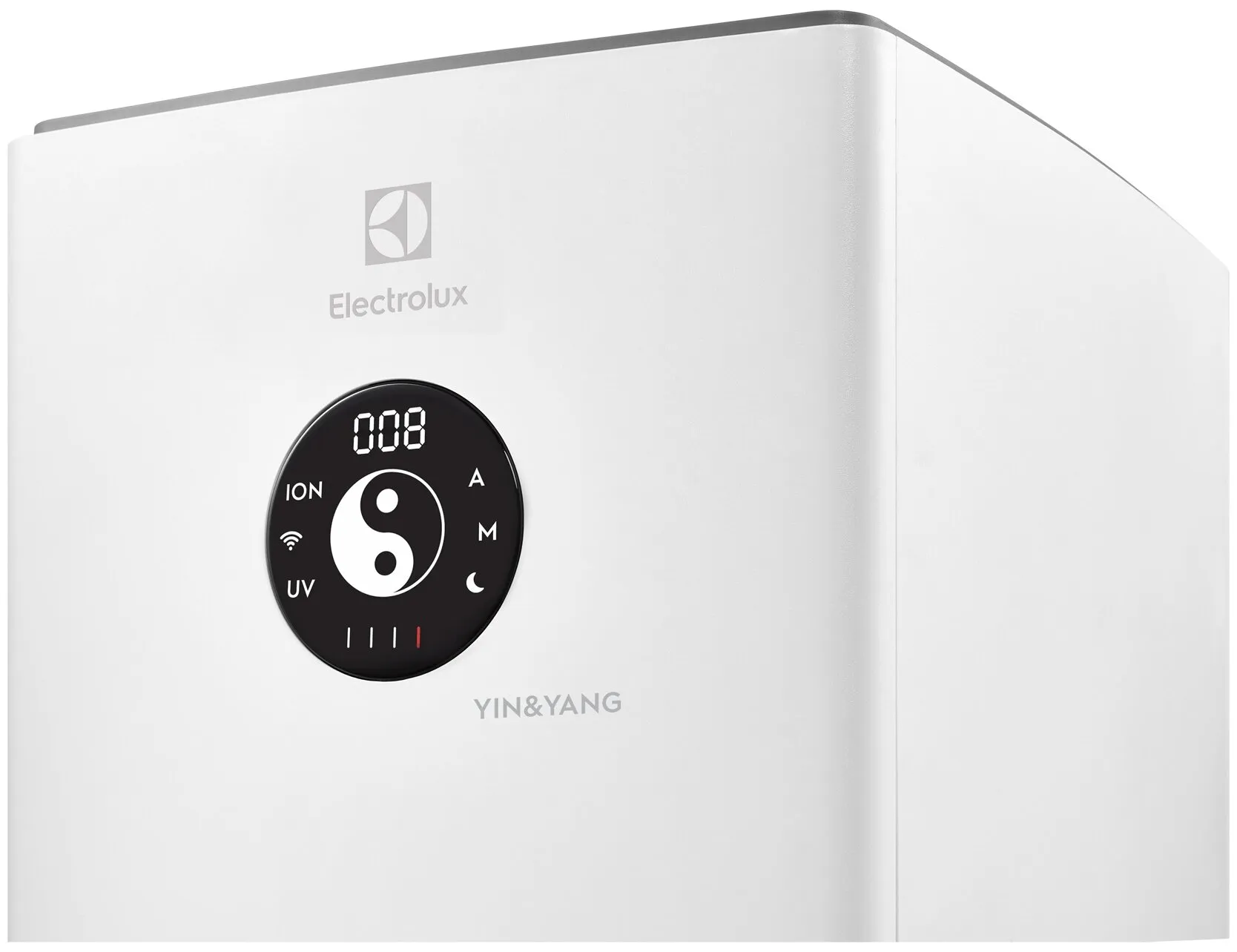 Очиститель воздуха Electrolux EAP-2050D Yin&amp;Yang, Wi-Fi - фото 4