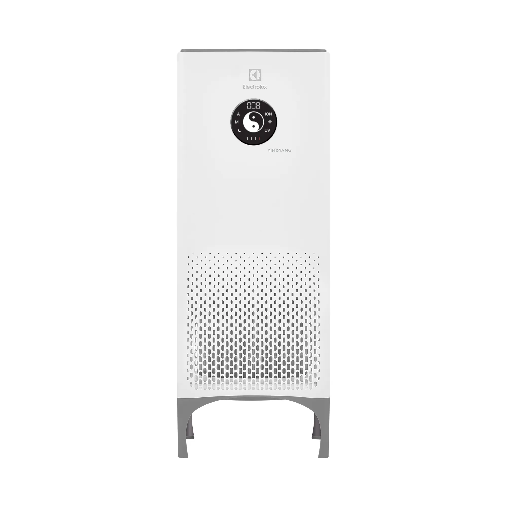 Очиститель воздуха Electrolux EAP-2050D Yin&amp;Yang, Wi-Fi - фото 5