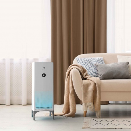 Очиститель воздуха Electrolux EAP-2050D Yin&amp;Yang, Wi-Fi - фото 6
