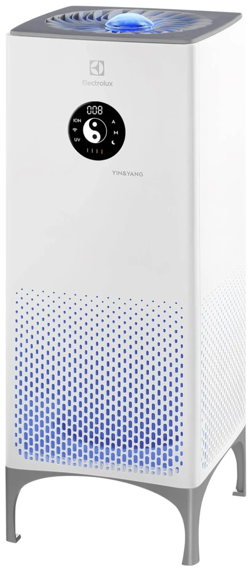 Очиститель воздуха Electrolux EAP-2050D Yin&amp;Yang, Wi-Fi - фото 1