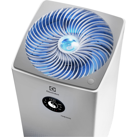 Очиститель воздуха Electrolux EAP-2075D Yin&amp;Yang, Wi-Fi - фото 2