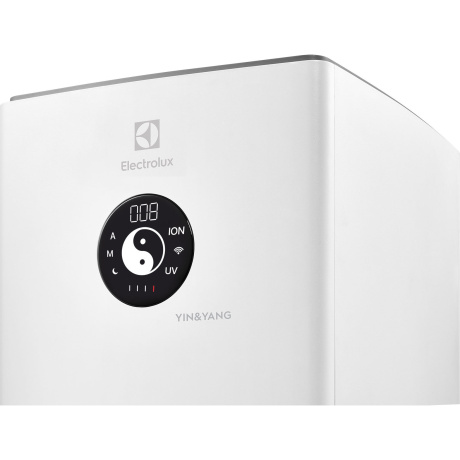 Очиститель воздуха Electrolux EAP-2075D Yin&amp;Yang, Wi-Fi - фото 3