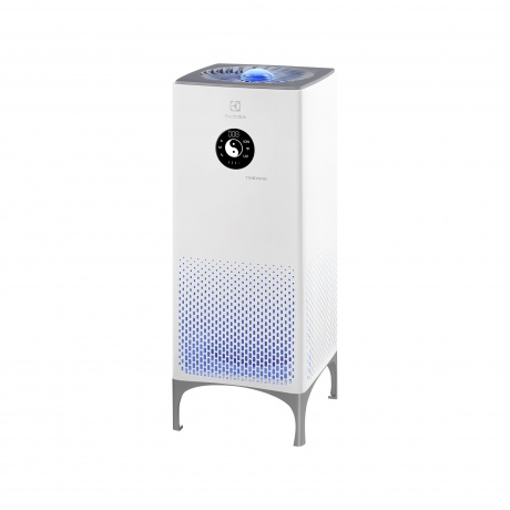 Очиститель воздуха Electrolux EAP-2075D Yin&amp;Yang, Wi-Fi - фото 1