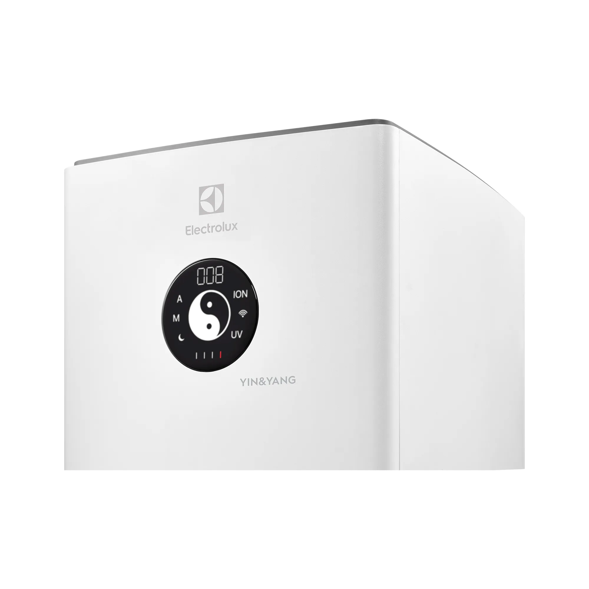 Очиститель воздуха Electrolux EAP-2075D Yin&amp;Yang, Wi-Fi - фото 3