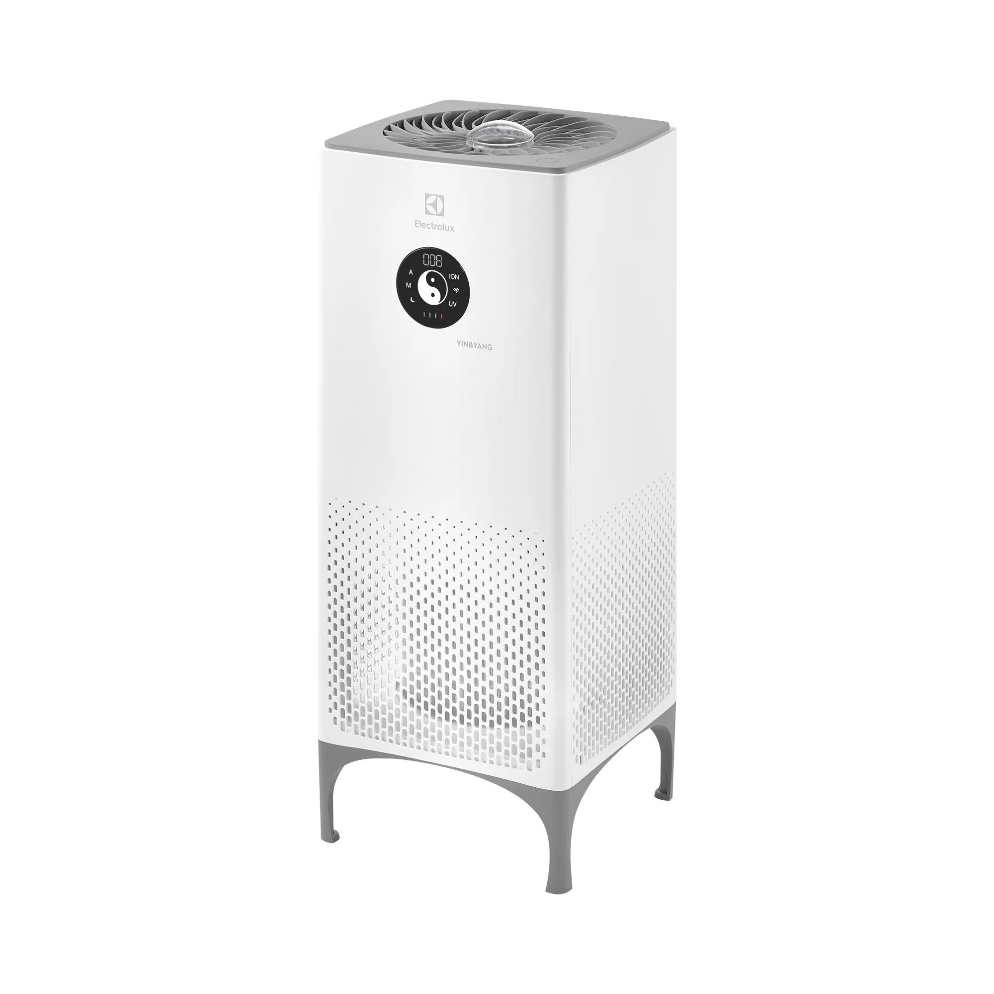 Очиститель воздуха Electrolux EAP-2075D Yin&amp;Yang, Wi-Fi - фото 4