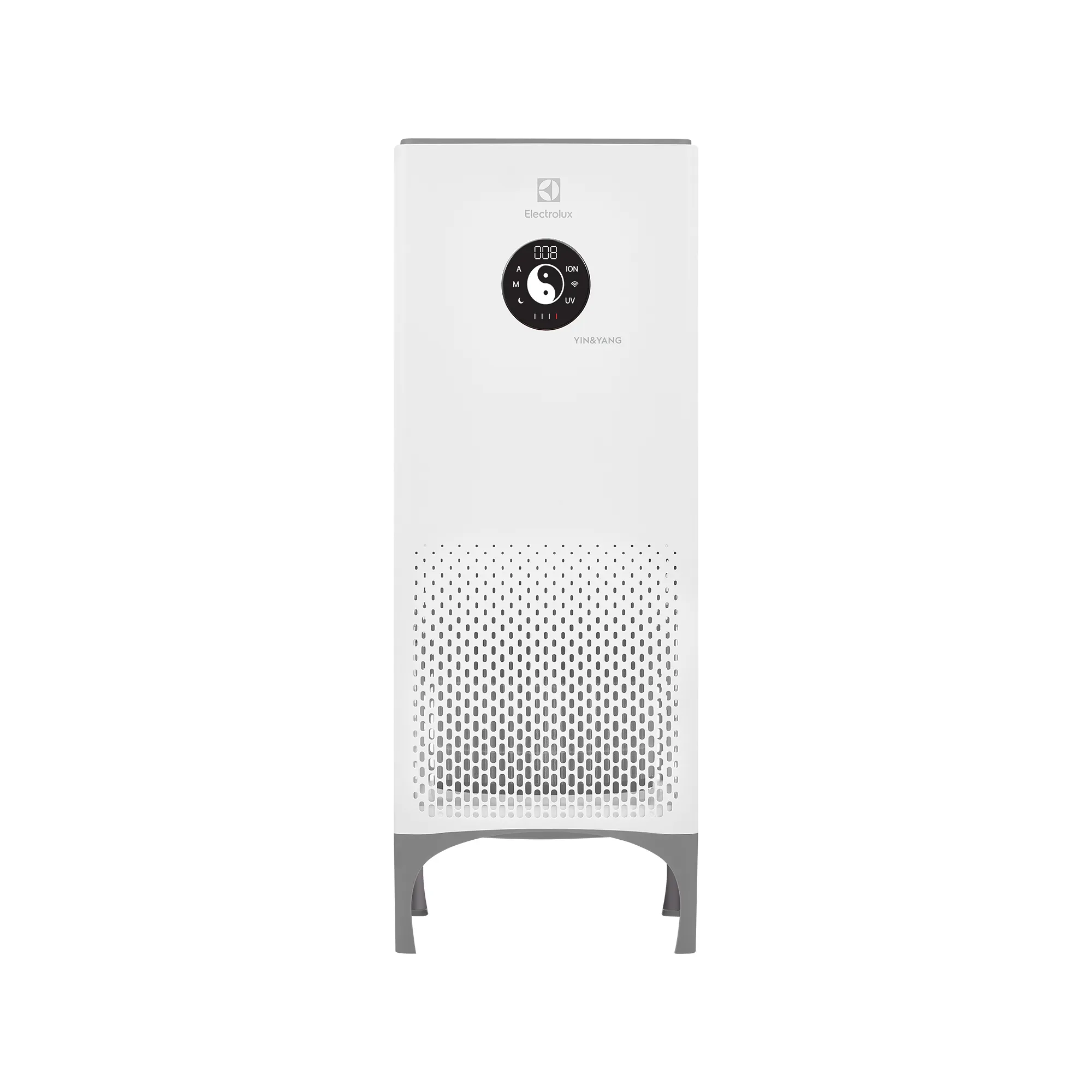 Очиститель воздуха Electrolux EAP-2075D Yin&amp;Yang, Wi-Fi - фото 5