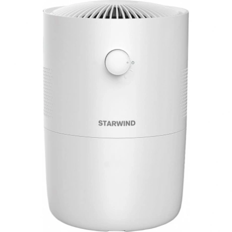 Мойка воздуха Starwind SAW5520 25Вт белый