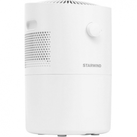 Мойка воздуха Starwind SAW5520 25Вт белый - фото 5