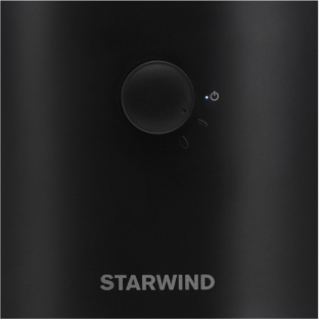 Мойка воздуха Starwind SAW5521 25Вт черный - фото 8