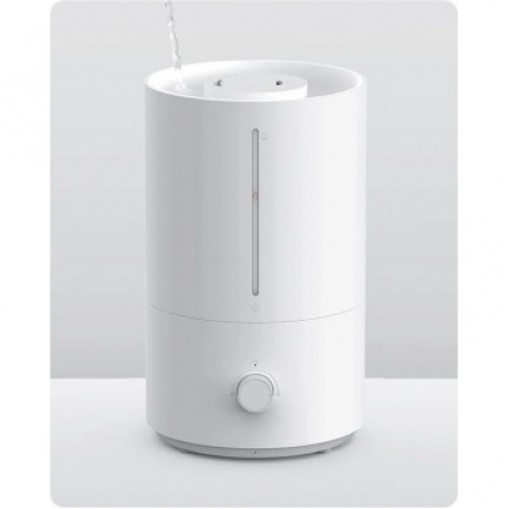 Увлажнитель Xiaomi Humidifier 2 Lite (BHR6605EU) - фото 2
