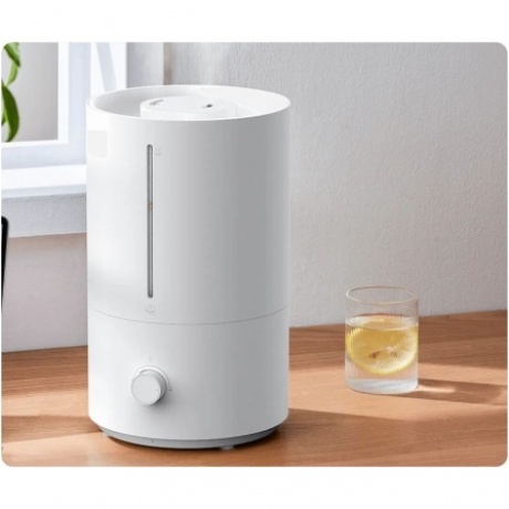Увлажнитель Xiaomi Humidifier 2 Lite (BHR6605EU) - фото 5