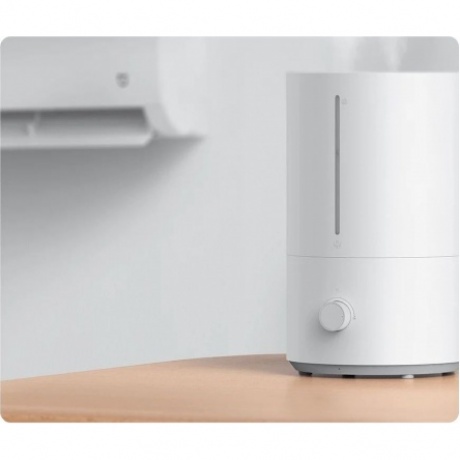 Увлажнитель Xiaomi Humidifier 2 Lite (BHR6605EU) - фото 6