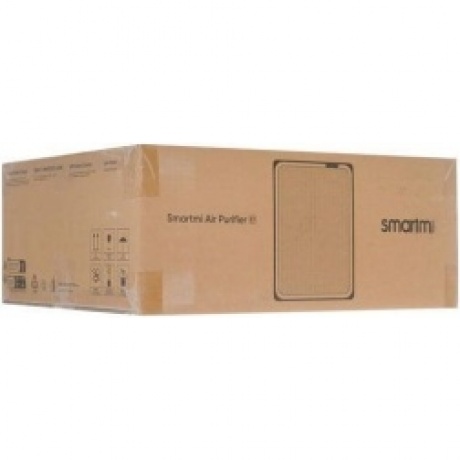 Очиститель воздуха Smartmi Air Purifier E1 - фото 14