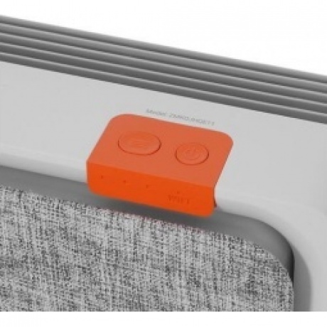 Очиститель воздуха Smartmi Air Purifier E1 - фото 10
