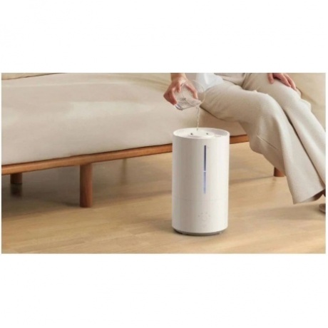 Ультразвуковой увлажнитель воздуха Xiaomi Smart Humidifier 2 EU BHR6026EU - фото 11