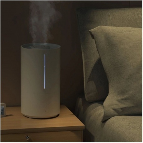 Ультразвуковой увлажнитель воздуха Xiaomi Smart Humidifier 2 EU BHR6026EU - фото 12