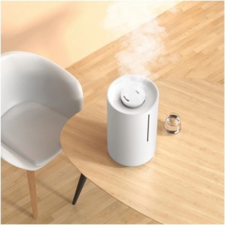 Ультразвуковой увлажнитель воздуха Xiaomi Smart Humidifier 2 EU BHR6026EU - фото 13