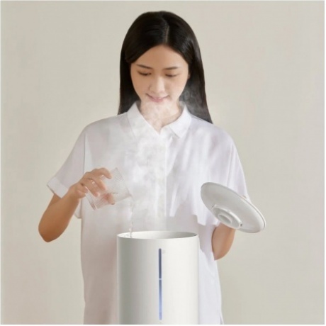 Ультразвуковой увлажнитель воздуха Xiaomi Smart Humidifier 2 EU BHR6026EU - фото 6