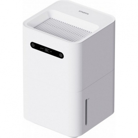 Увлажнитель воздуха Smartmi Evaporative Humidifier 3 (CJXJSQ05ZM) White - фото 2