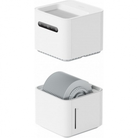 Увлажнитель воздуха Smartmi Evaporative Humidifier 3 (CJXJSQ05ZM) White - фото 4