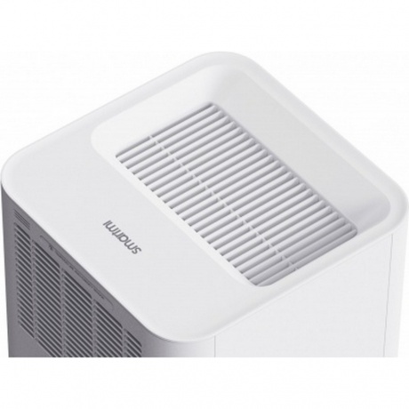 Увлажнитель воздуха Smartmi Evaporative Humidifier 3 (CJXJSQ05ZM) White - фото 6