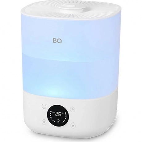Увлажнитель воздуха BQ HDR1009 Белый
