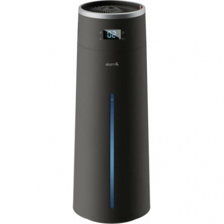 Увлажнитель воздуха Deerma DEM-F950W Grey - фото 1