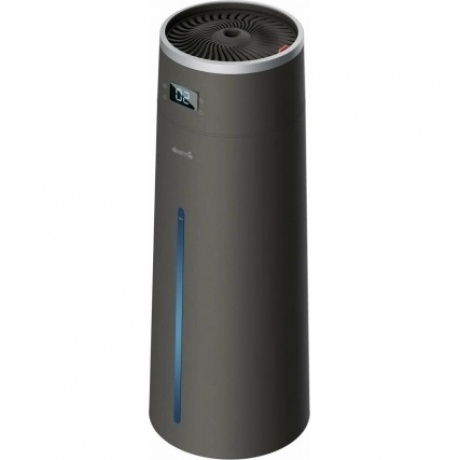 Увлажнитель воздуха Deerma DEM-F950W Grey - фото 2