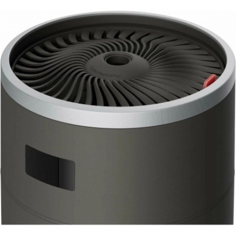 Увлажнитель воздуха Deerma DEM-F950W Grey - фото 4
