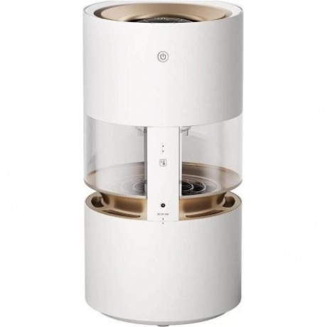 Увлажнитель воздуха Smartmi Rainforest Humidifier (CJJSQ06ZM) - фото 1