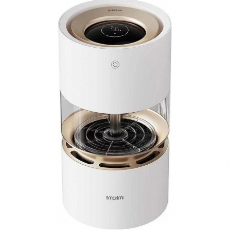 Увлажнитель воздуха Smartmi Rainforest Humidifier (CJJSQ06ZM) - фото 2